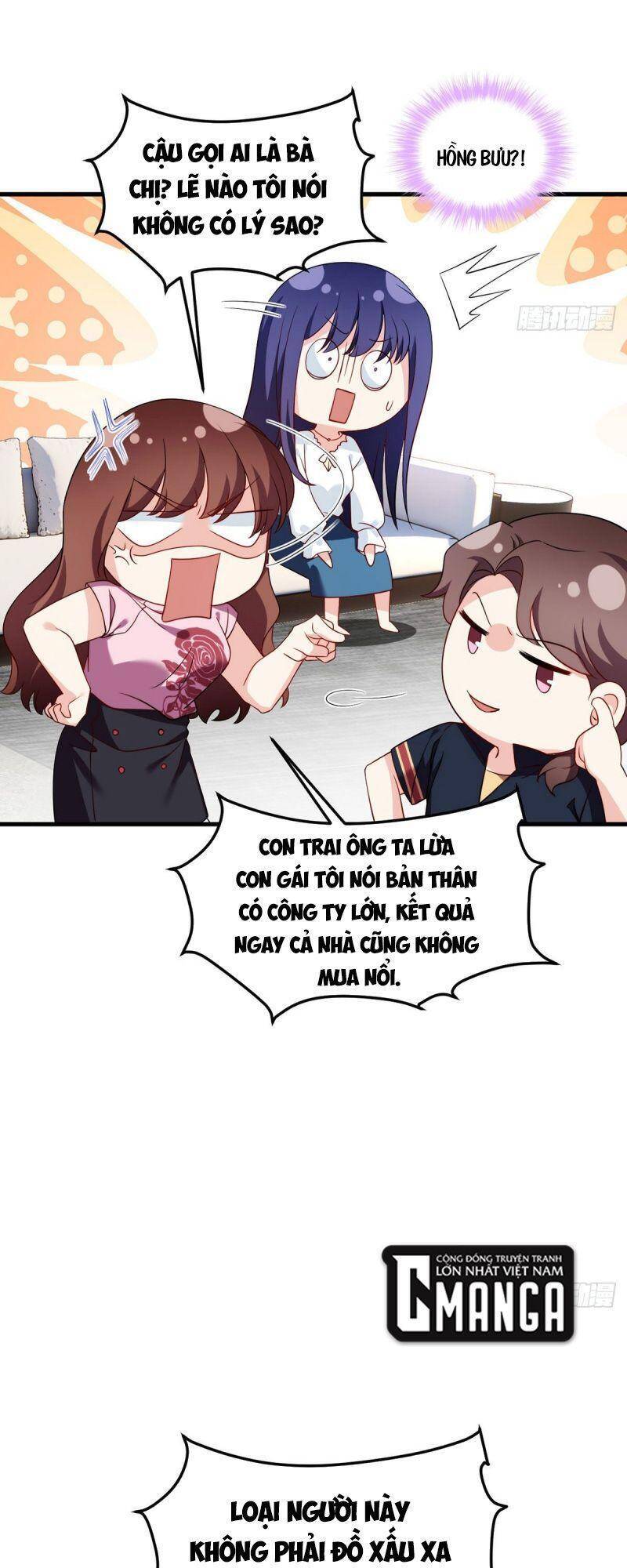 Tiên Tôn Lạc Vô Cực