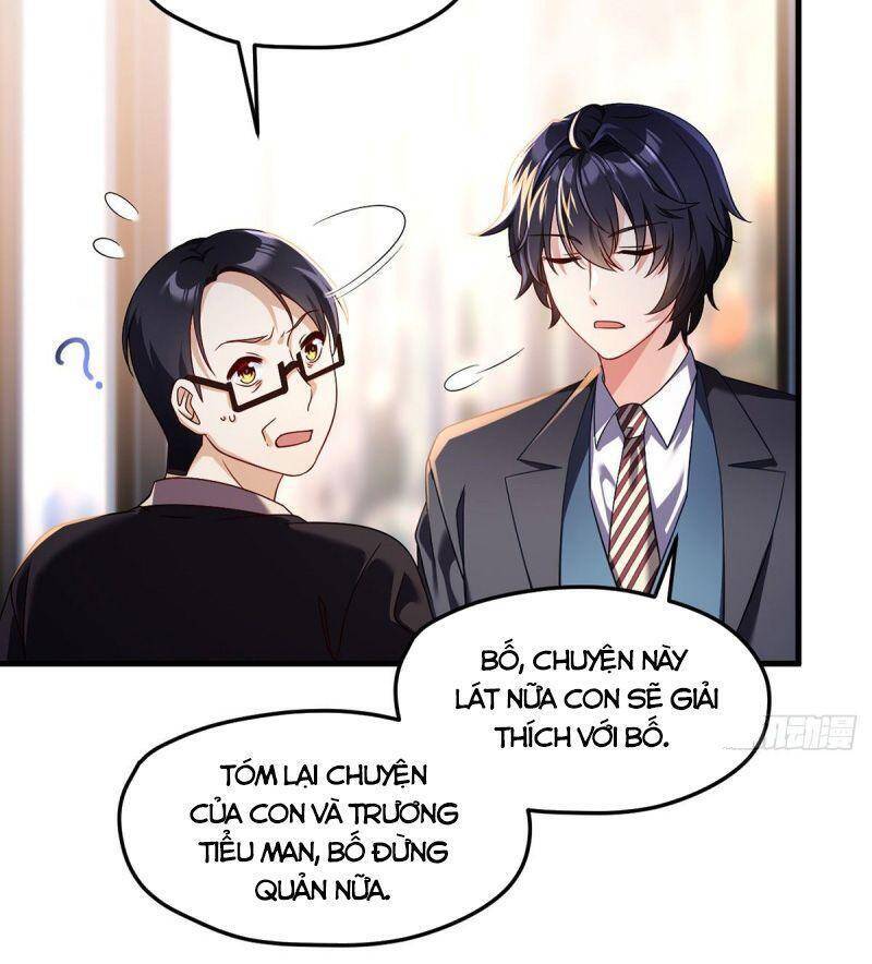 Tiên Tôn Lạc Vô Cực