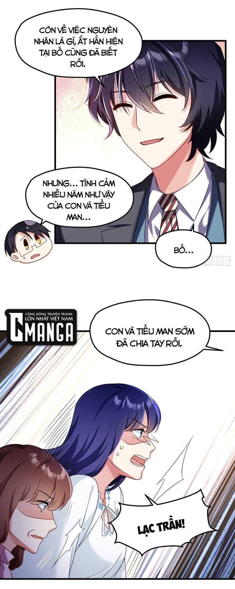 Tiên Tôn Lạc Vô Cực