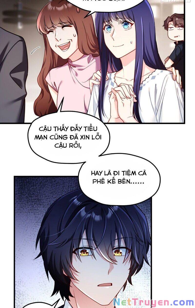 Tiên Tôn Lạc Vô Cực