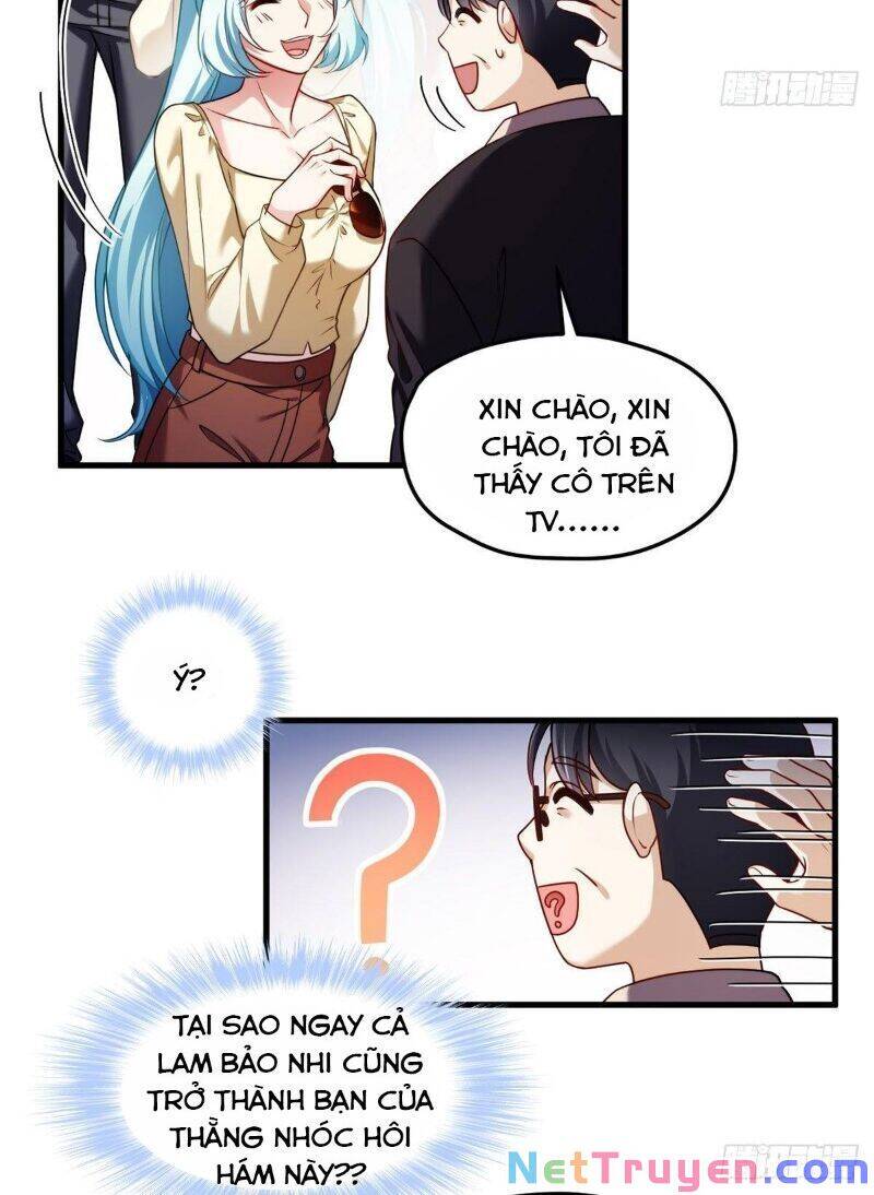 Tiên Tôn Lạc Vô Cực