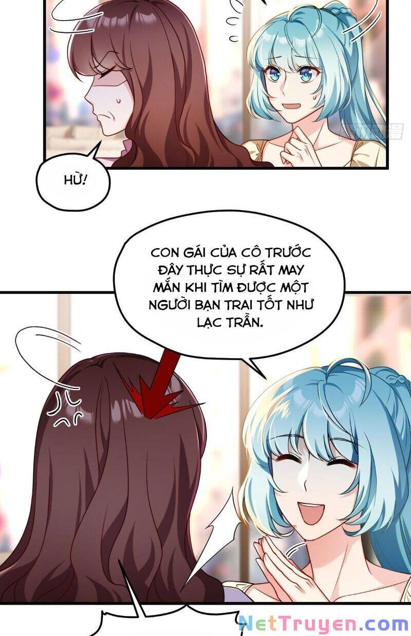 Tiên Tôn Lạc Vô Cực