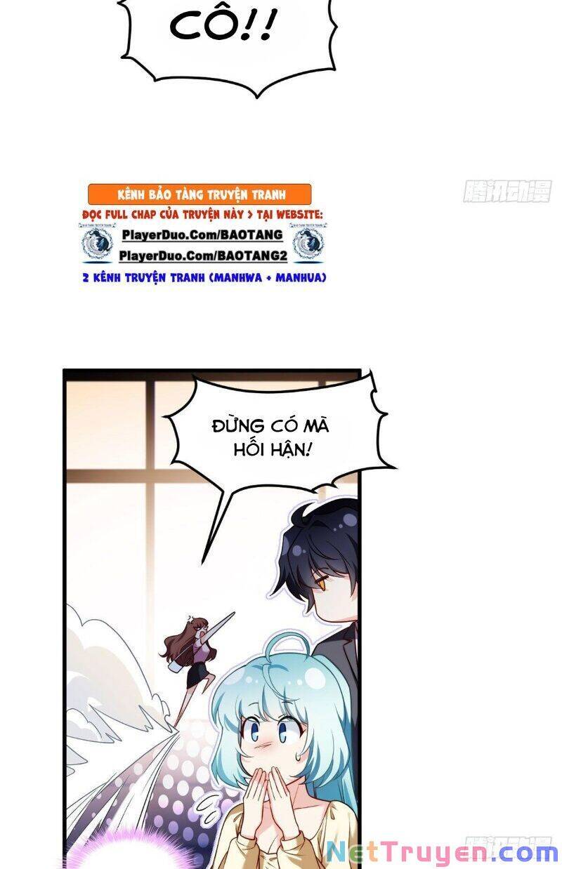 Tiên Tôn Lạc Vô Cực