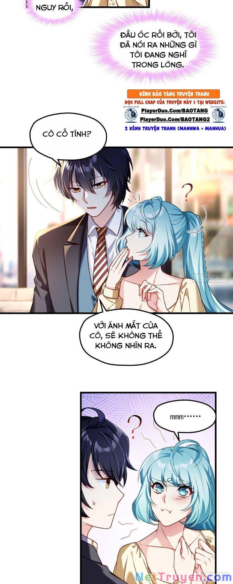 Tiên Tôn Lạc Vô Cực