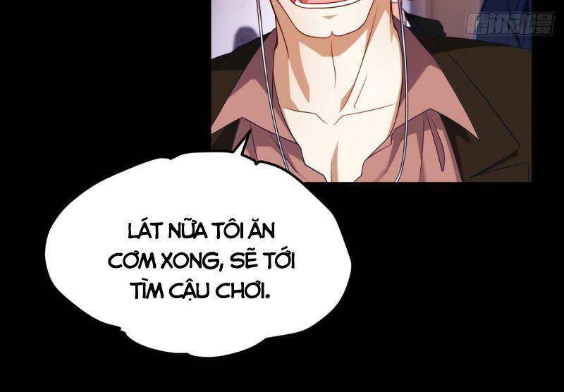 Tiên Tôn Lạc Vô Cực