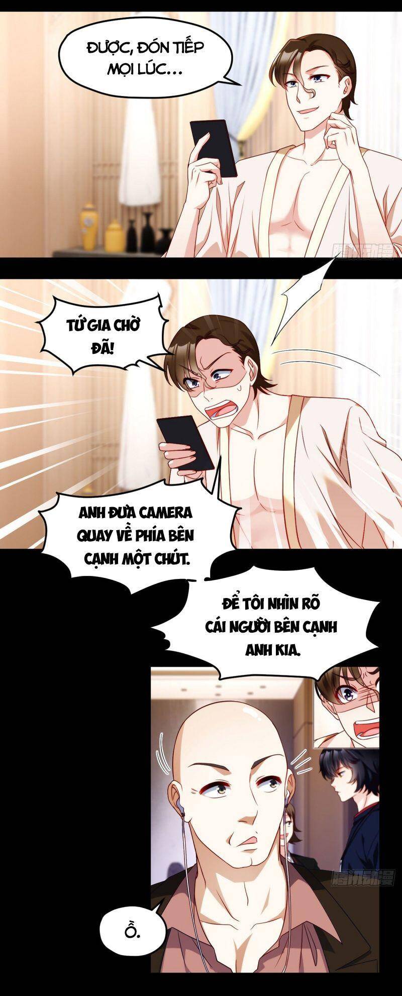 Tiên Tôn Lạc Vô Cực