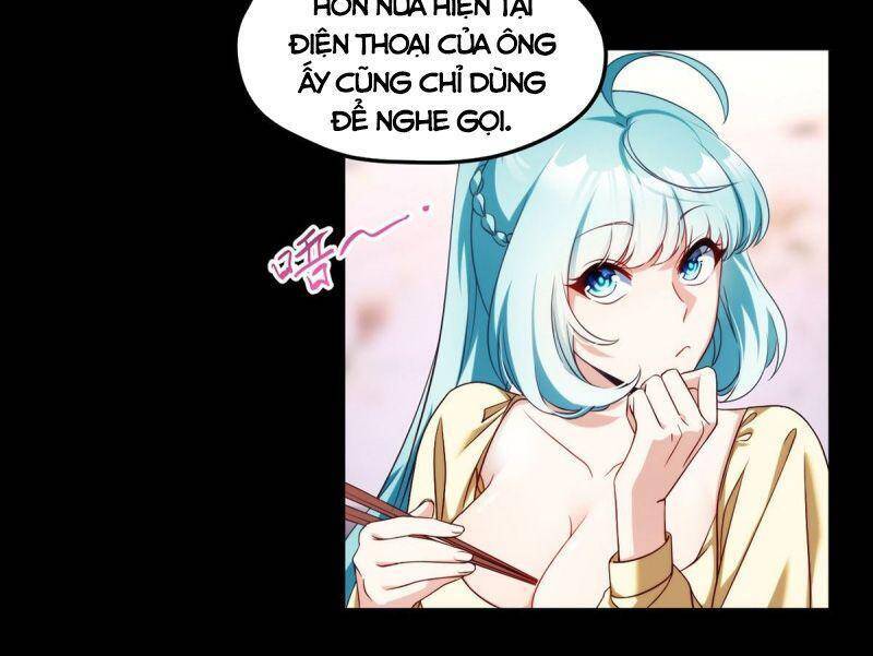 Tiên Tôn Lạc Vô Cực