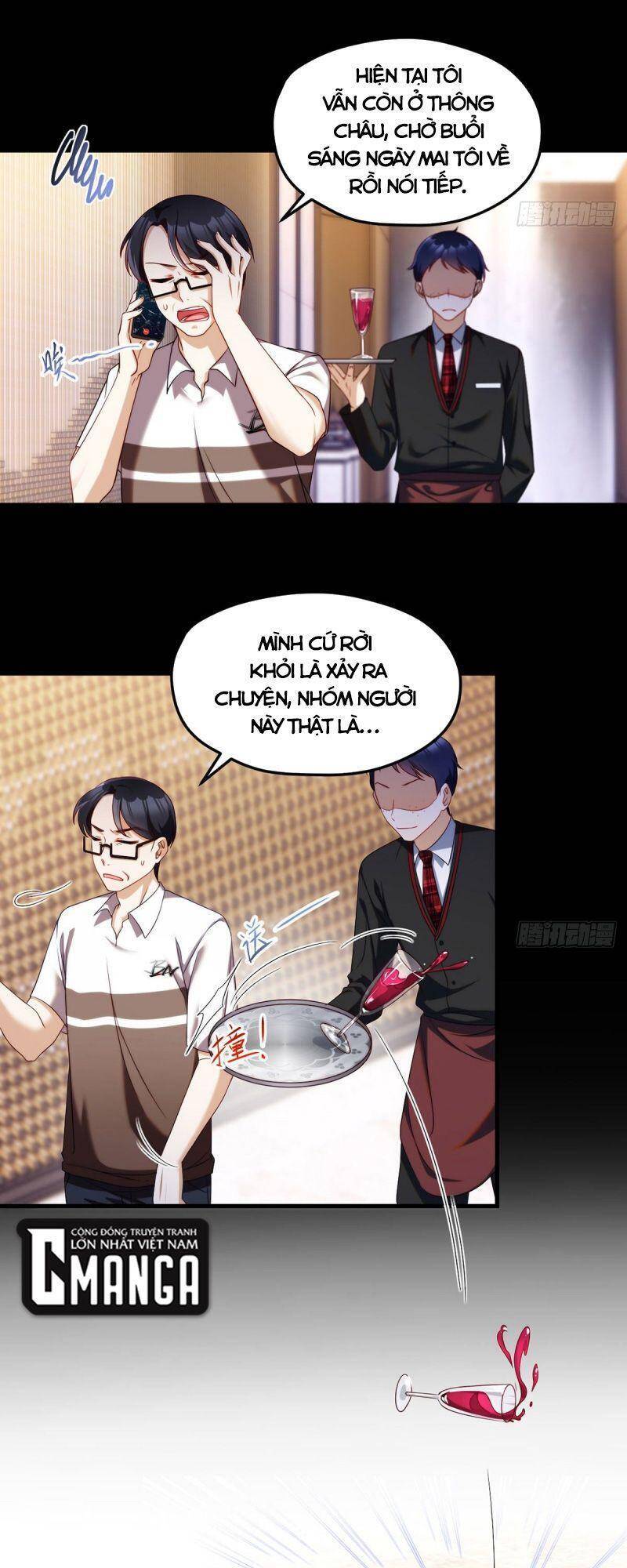 Tiên Tôn Lạc Vô Cực
