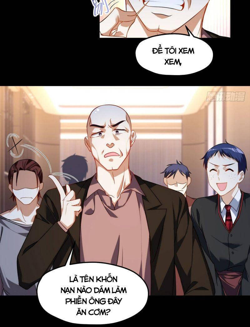 Tiên Tôn Lạc Vô Cực