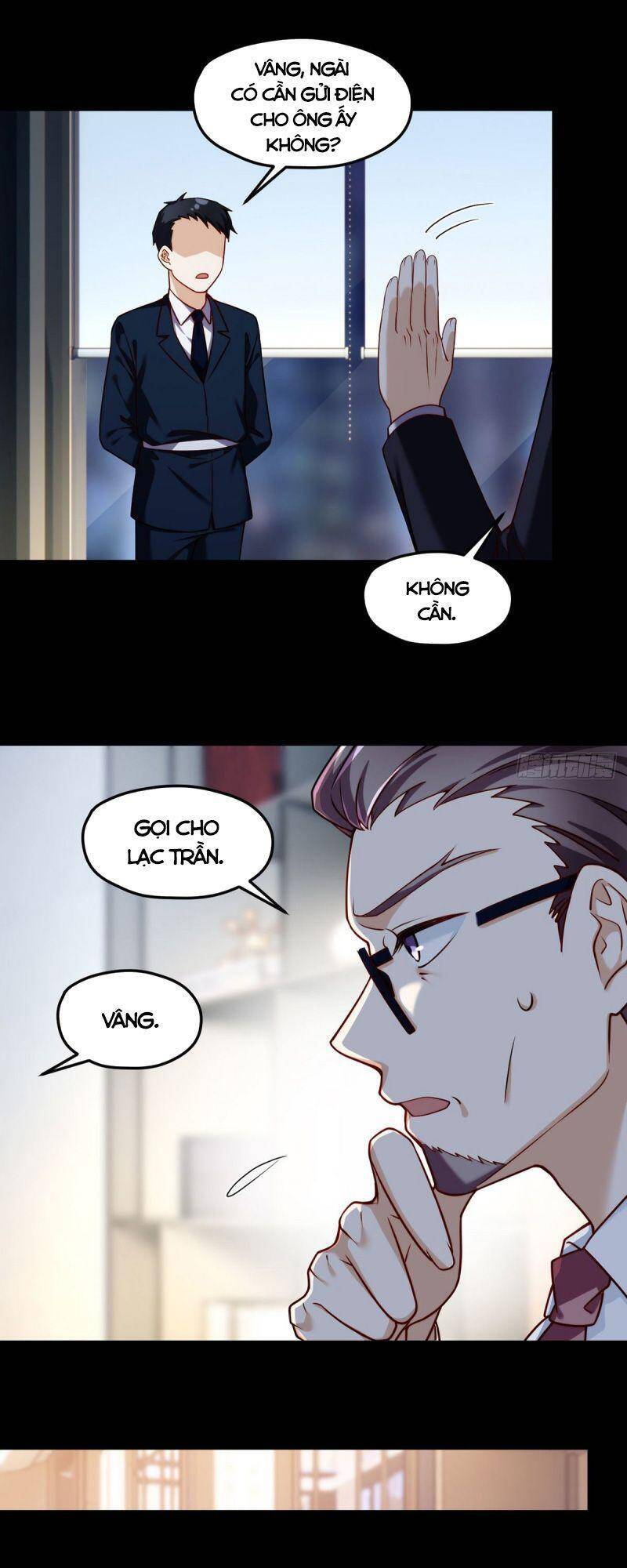 Tiên Tôn Lạc Vô Cực
