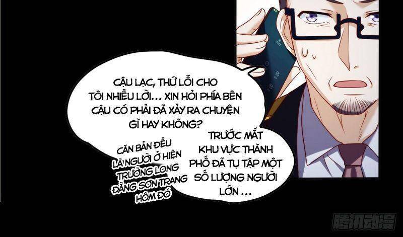 Tiên Tôn Lạc Vô Cực