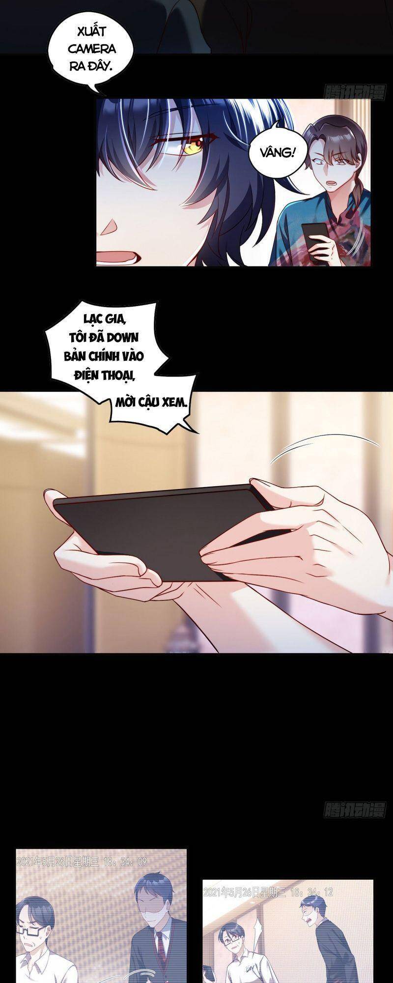 Tiên Tôn Lạc Vô Cực