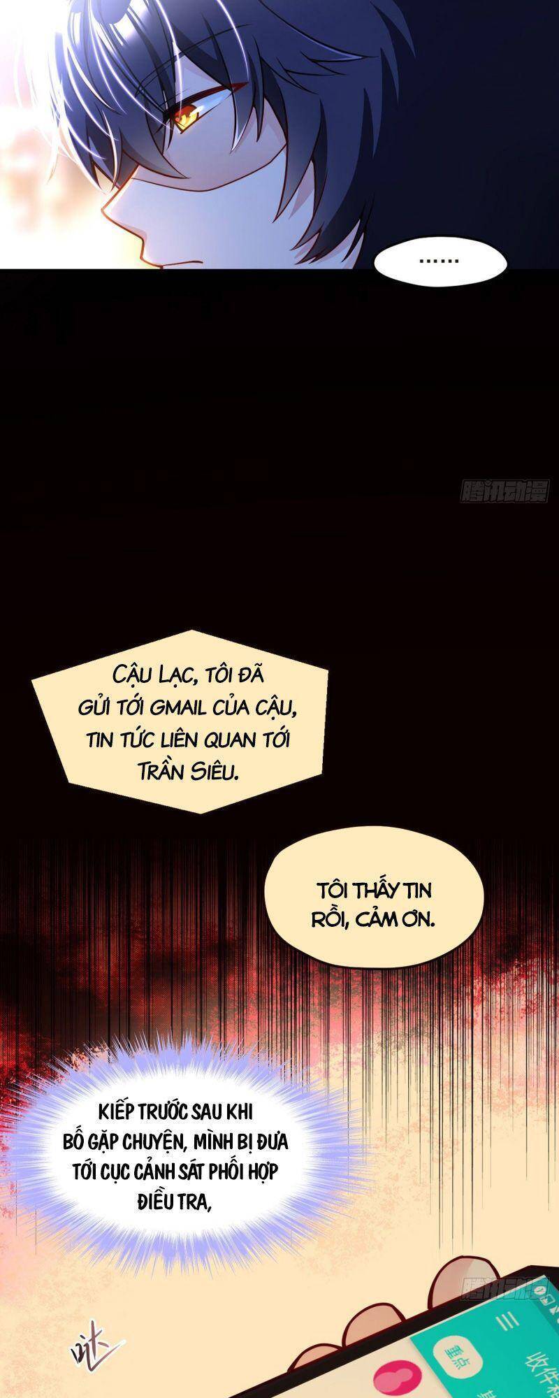 Tiên Tôn Lạc Vô Cực