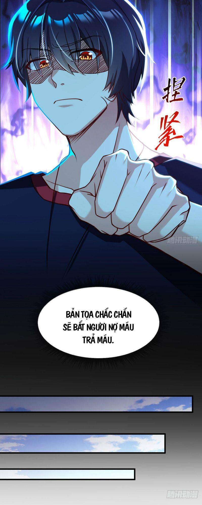 Tiên Tôn Lạc Vô Cực