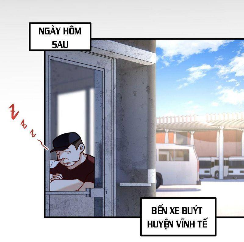 Tiên Tôn Lạc Vô Cực