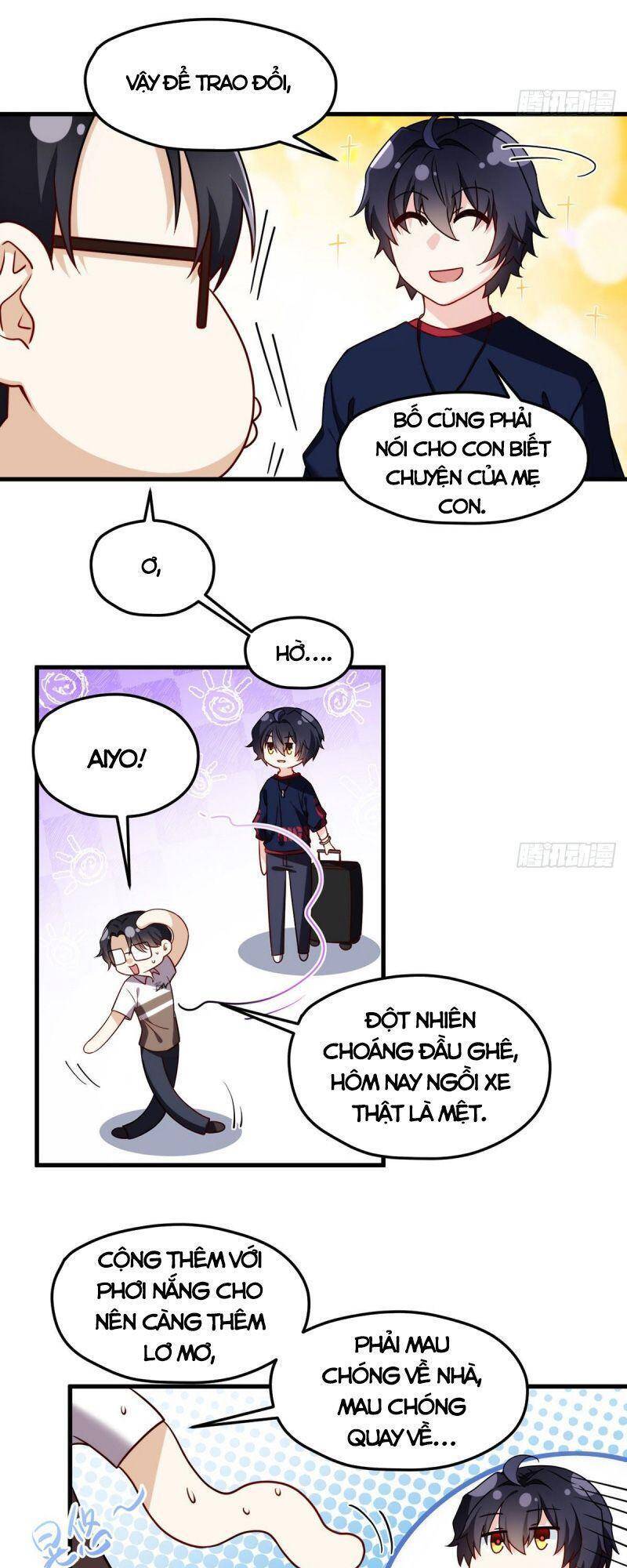 Tiên Tôn Lạc Vô Cực