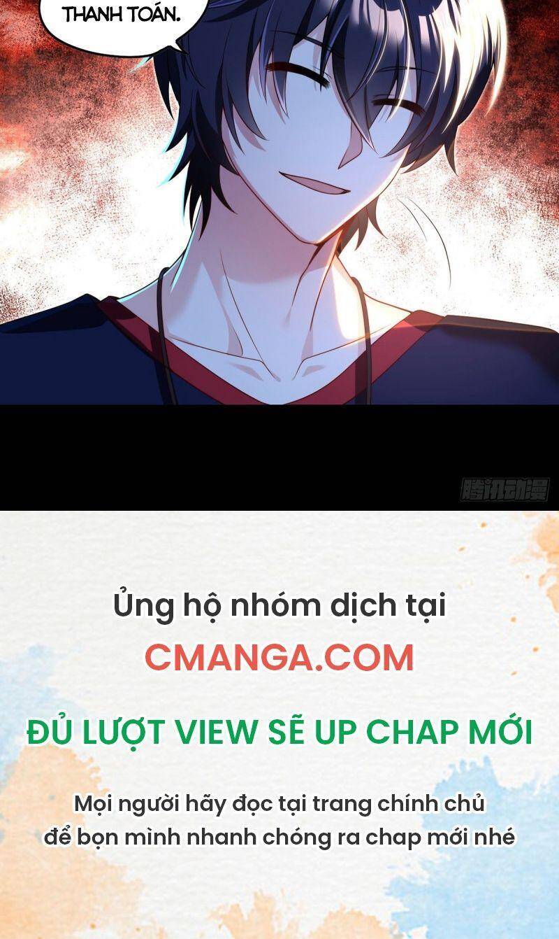 Tiên Tôn Lạc Vô Cực