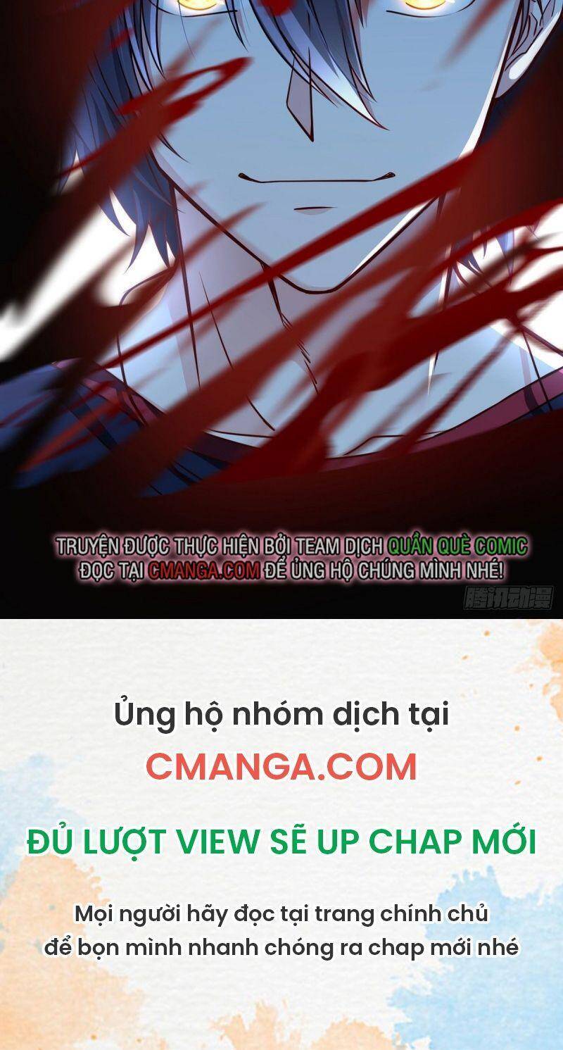 Tiên Tôn Lạc Vô Cực