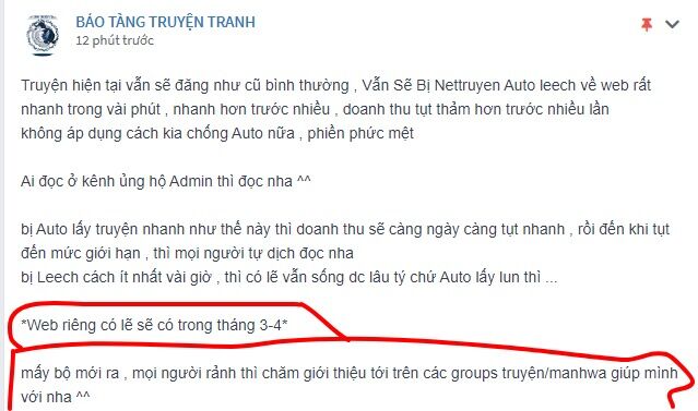 Tiên Tôn Lạc Vô Cực
