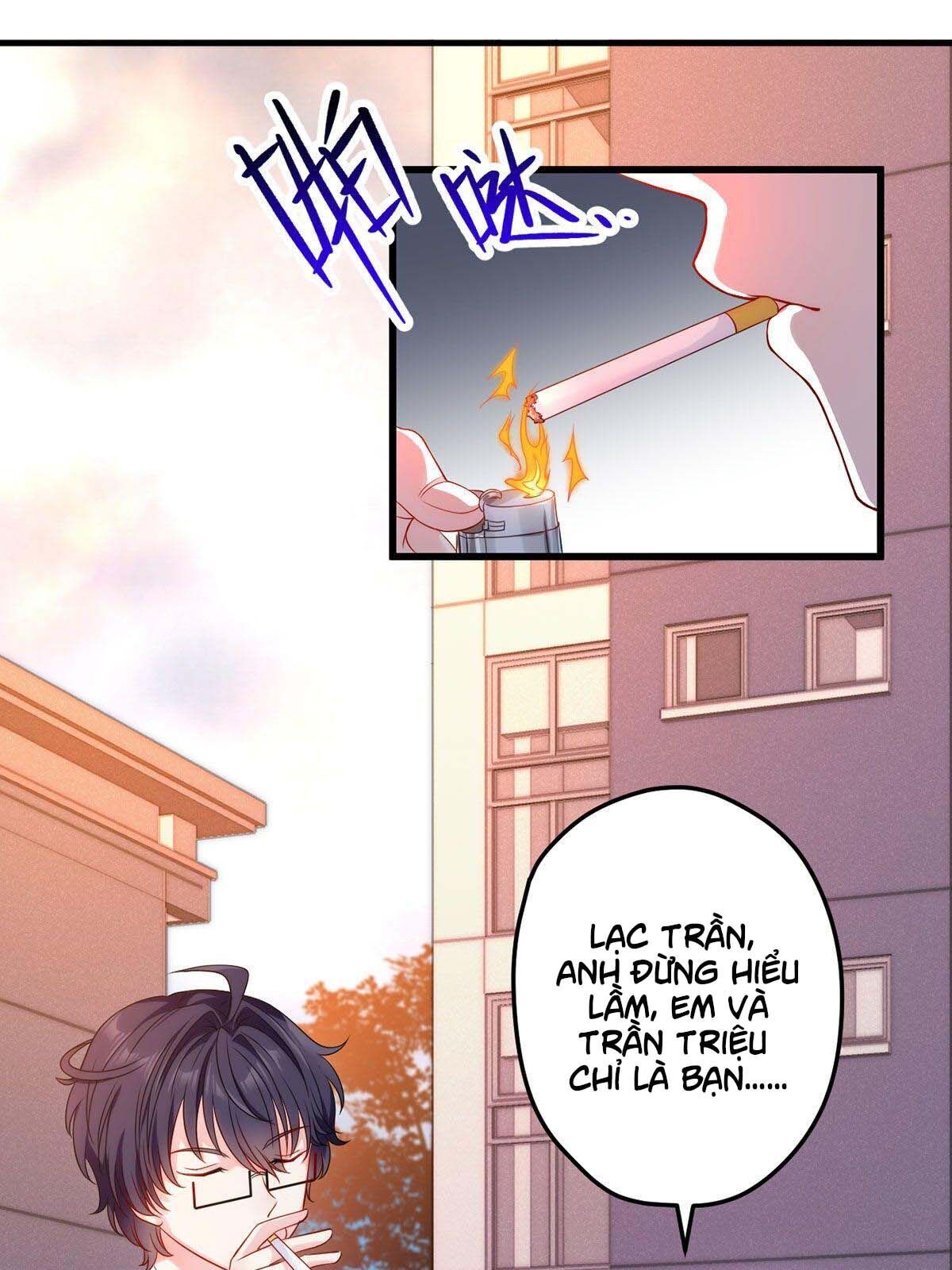 Tiên Tôn Lạc Vô Cực