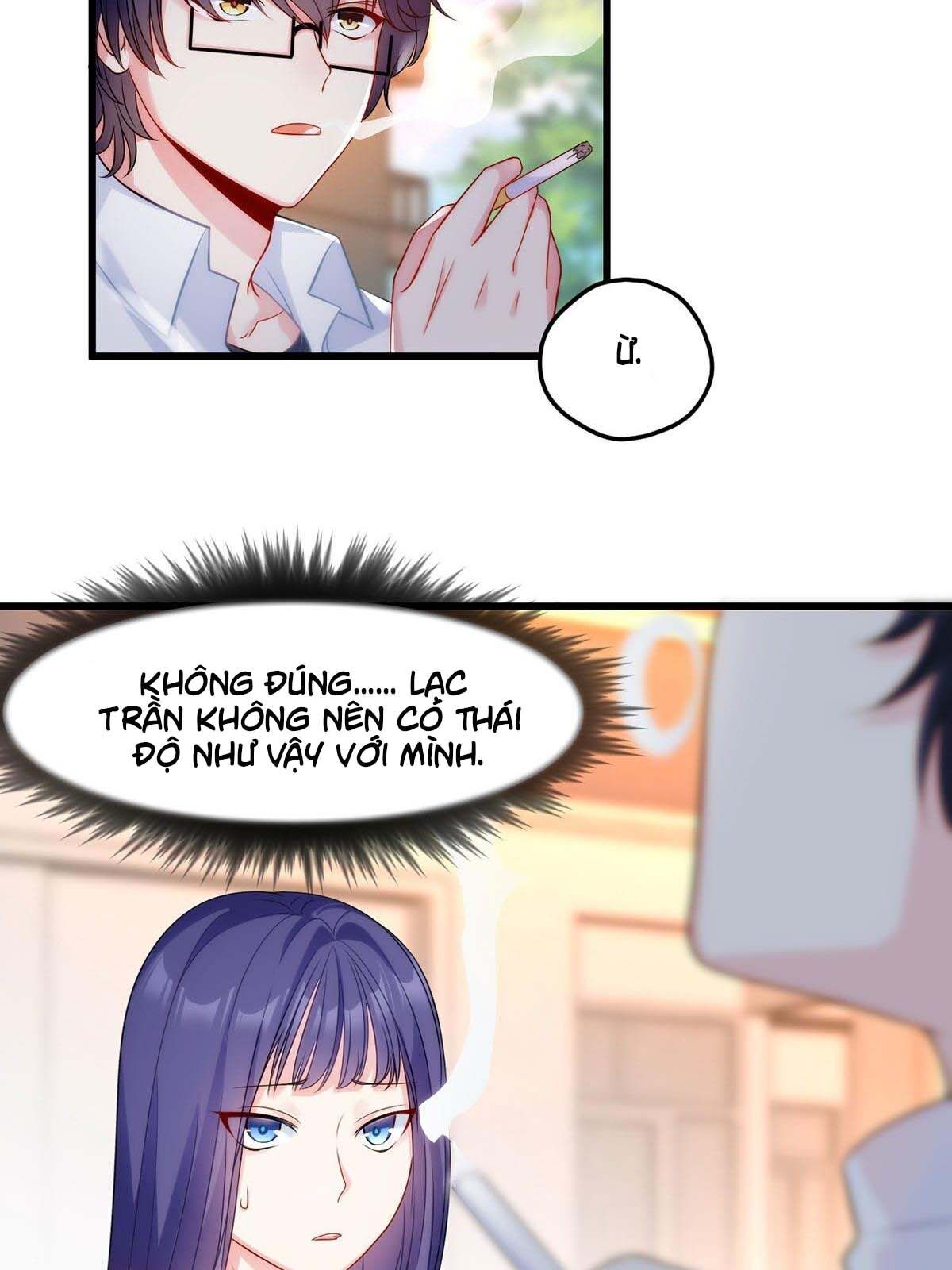 Tiên Tôn Lạc Vô Cực
