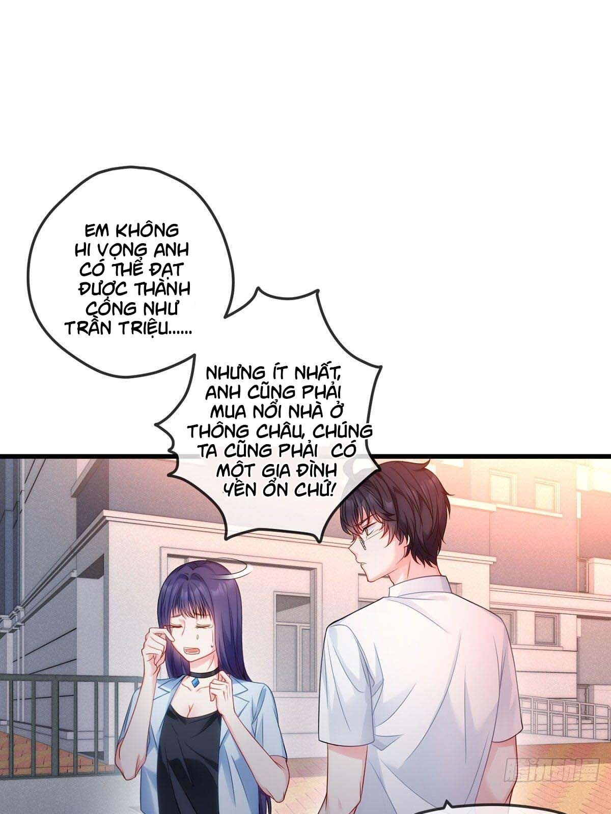 Tiên Tôn Lạc Vô Cực