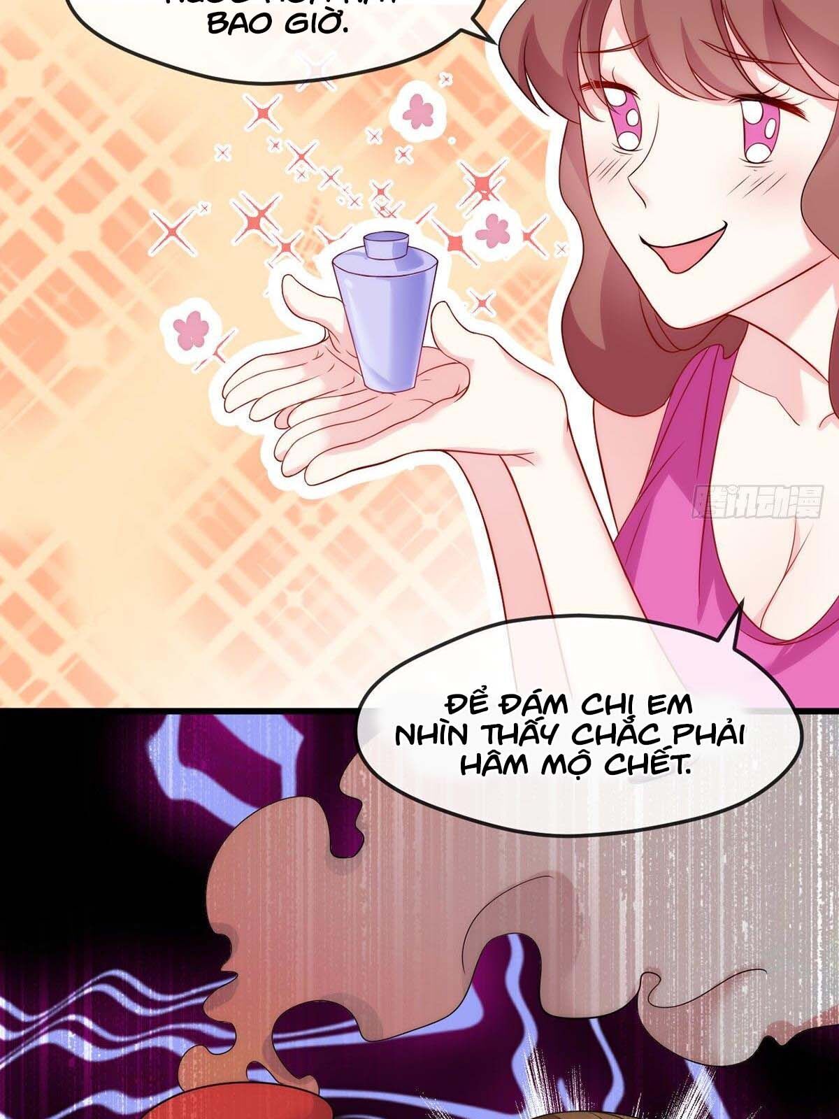 Tiên Tôn Lạc Vô Cực