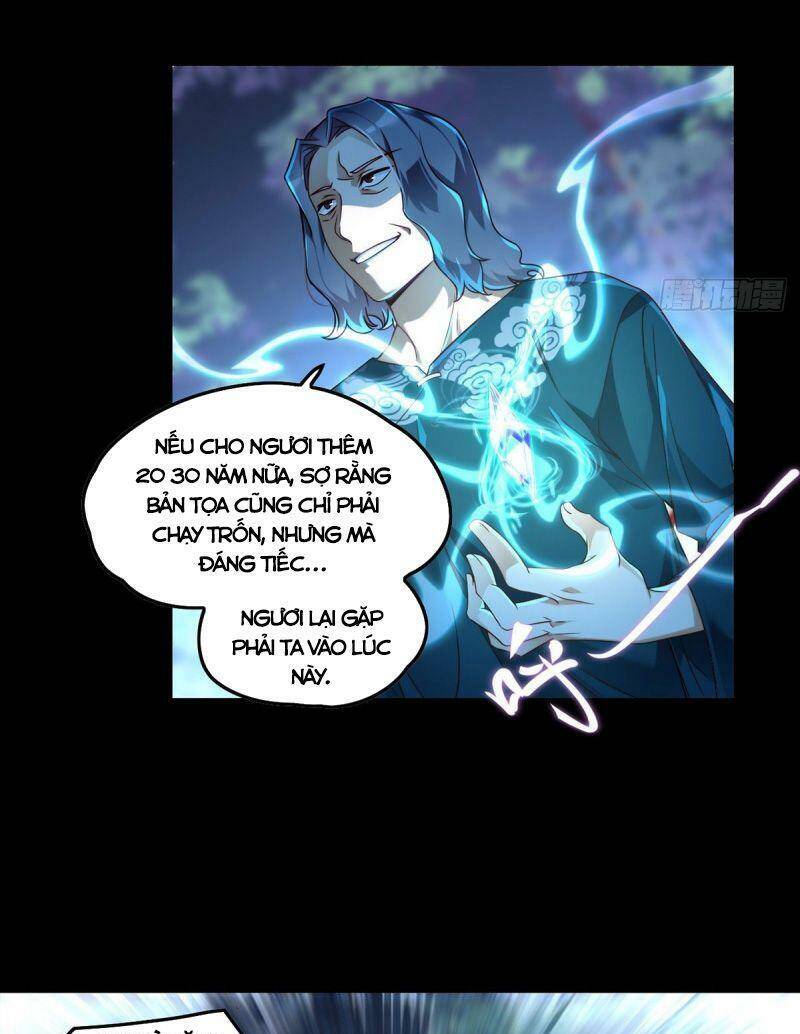 Tiên Tôn Lạc Vô Cực