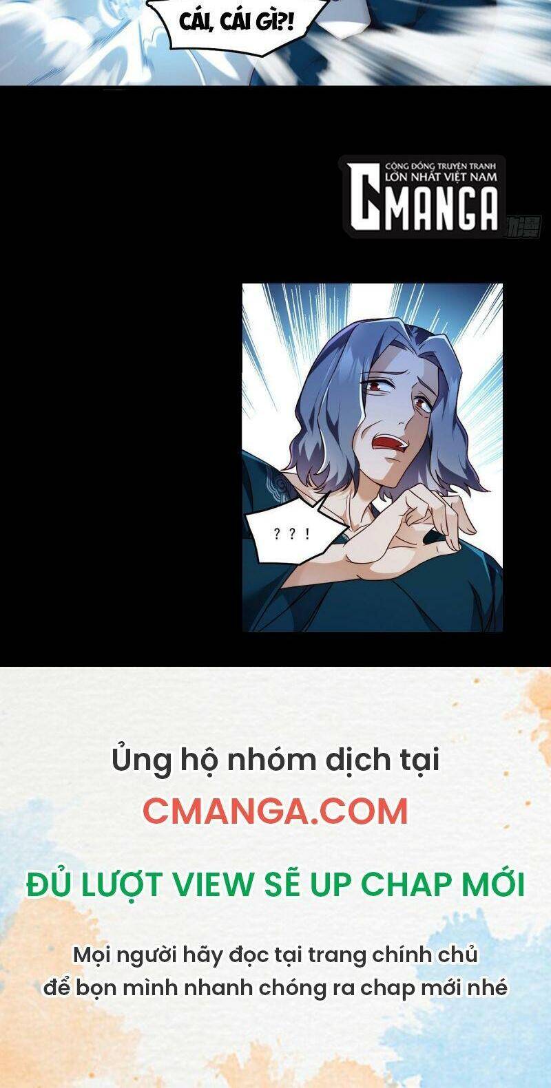 Tiên Tôn Lạc Vô Cực