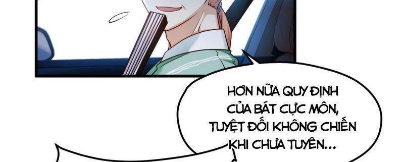 Tiên Tôn Lạc Vô Cực