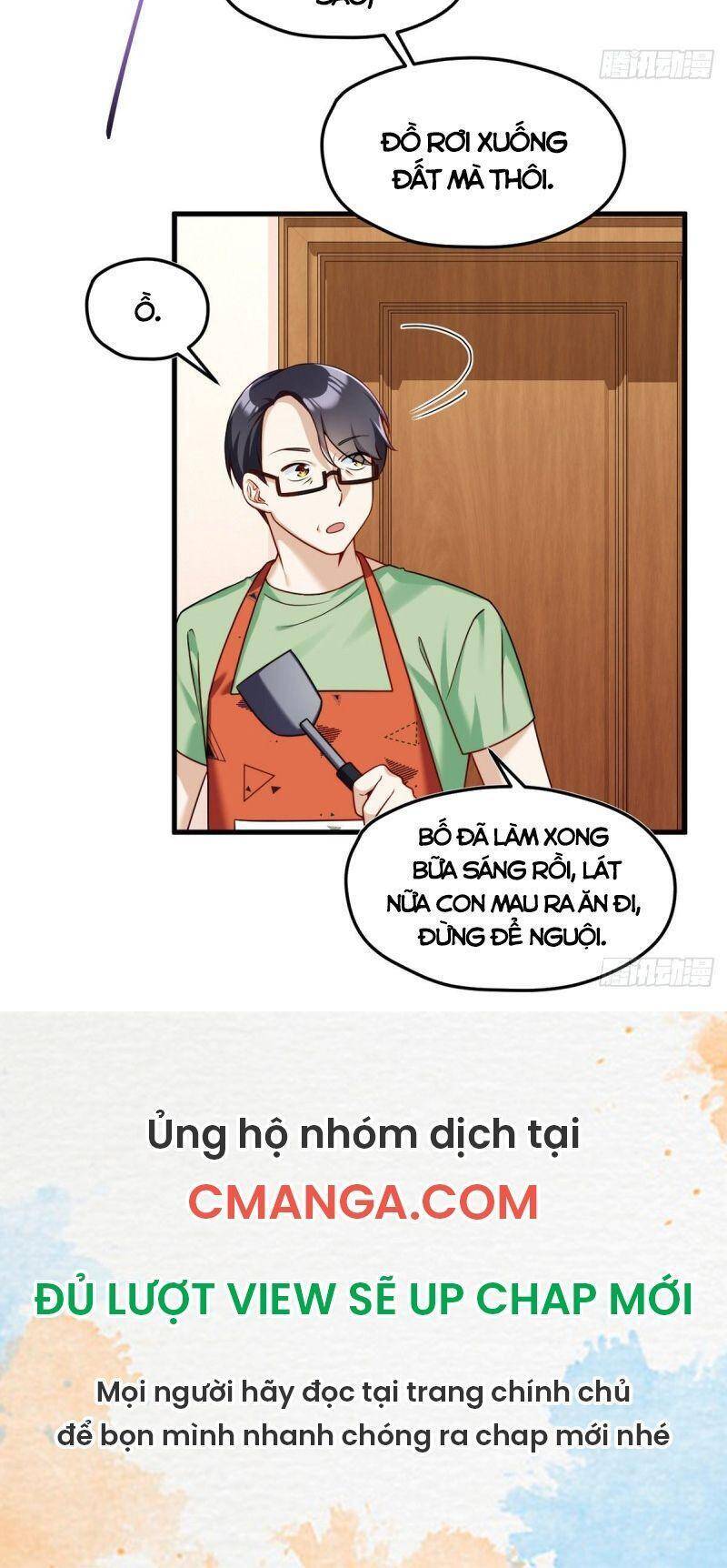 Tiên Tôn Lạc Vô Cực