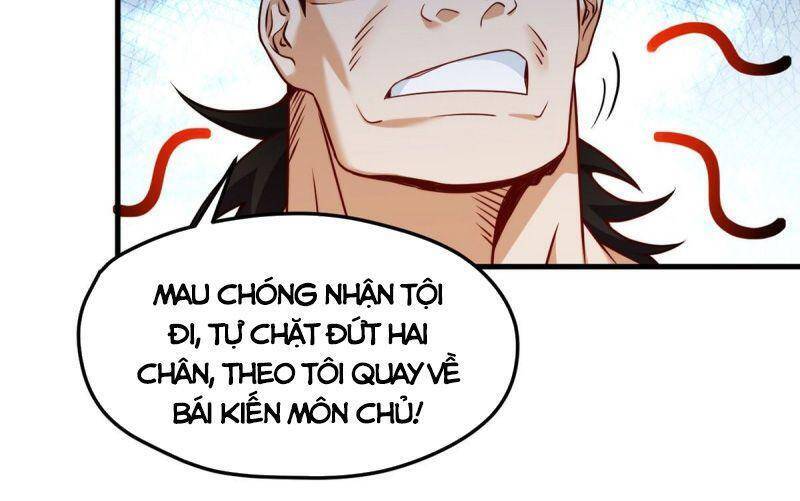 Tiên Tôn Lạc Vô Cực