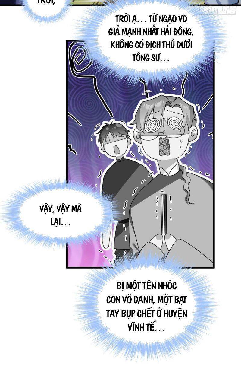 Tiên Tôn Lạc Vô Cực