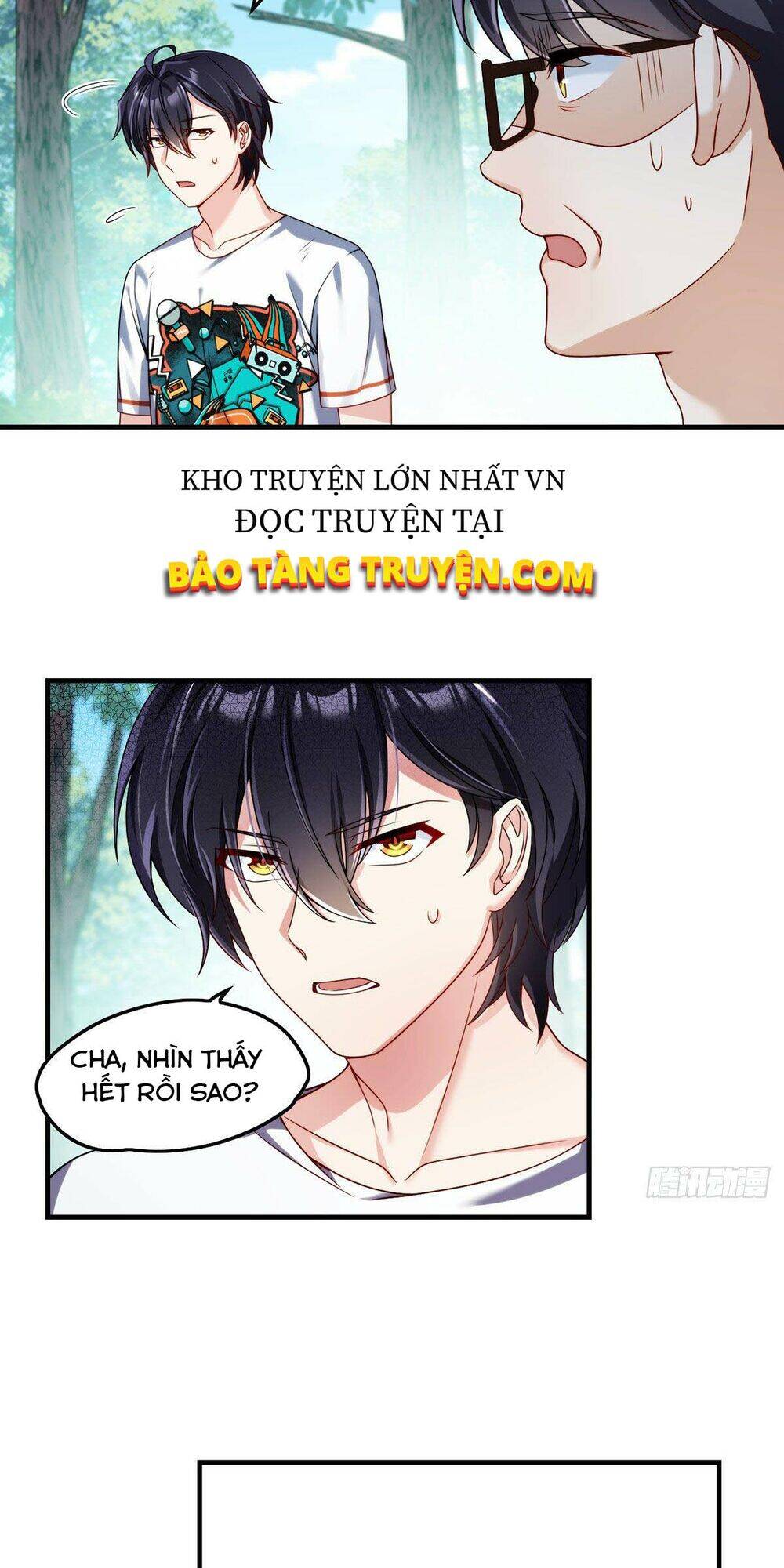 Tiên Tôn Lạc Vô Cực