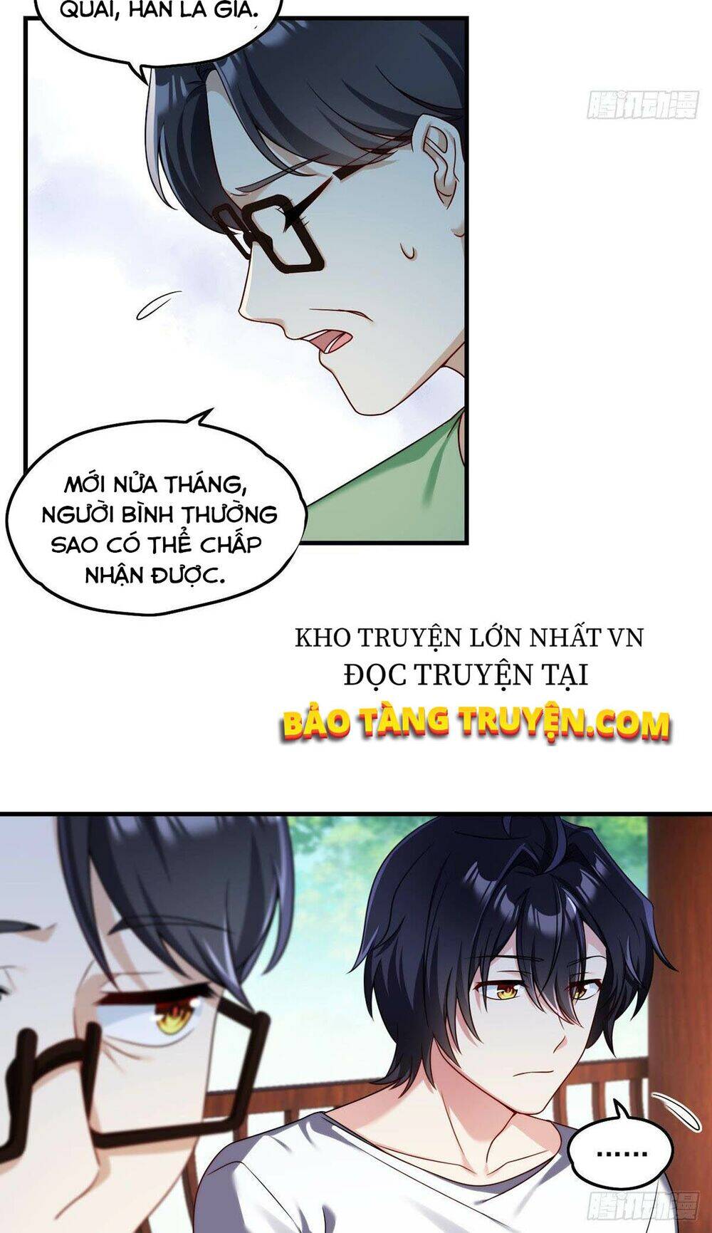 Tiên Tôn Lạc Vô Cực
