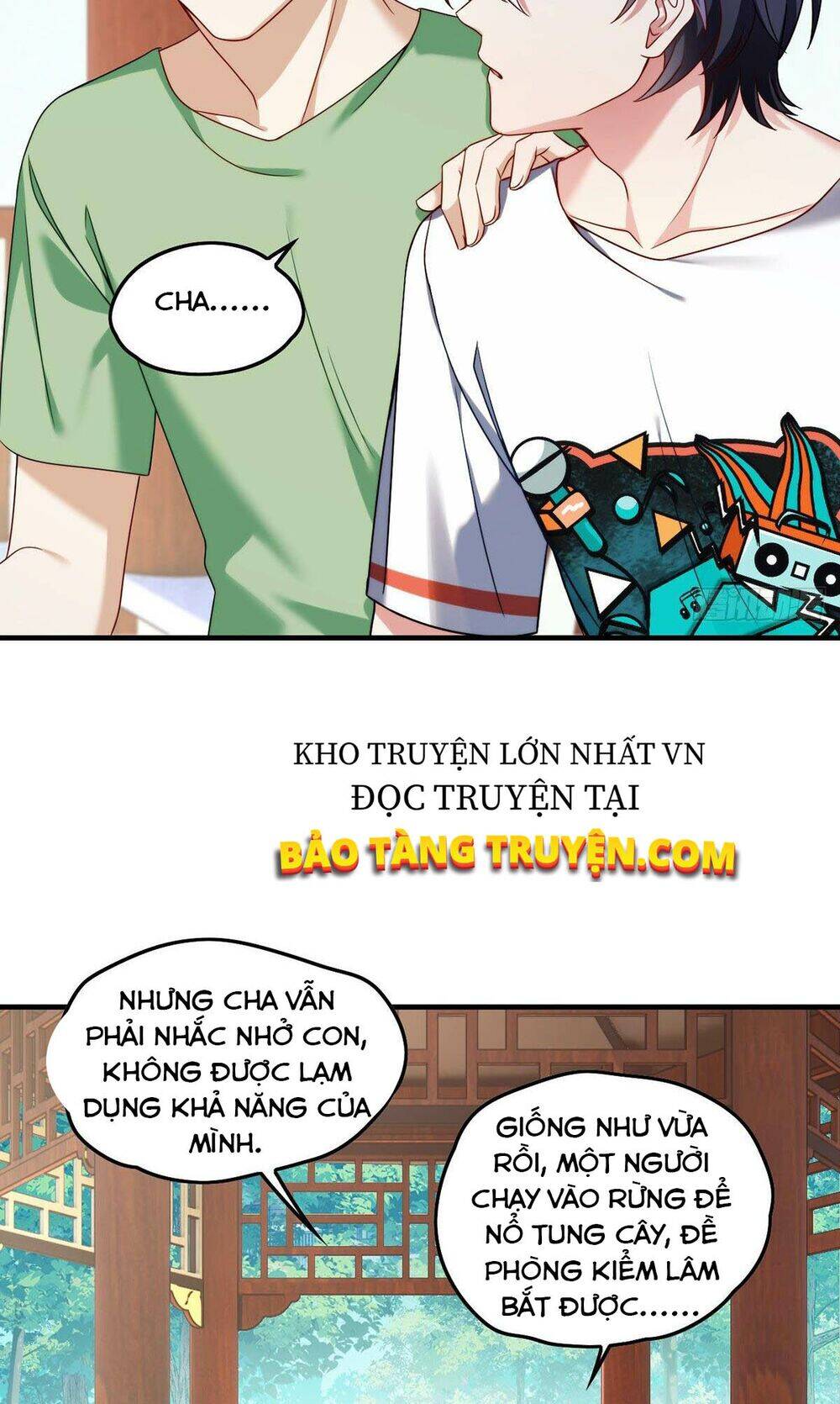 Tiên Tôn Lạc Vô Cực