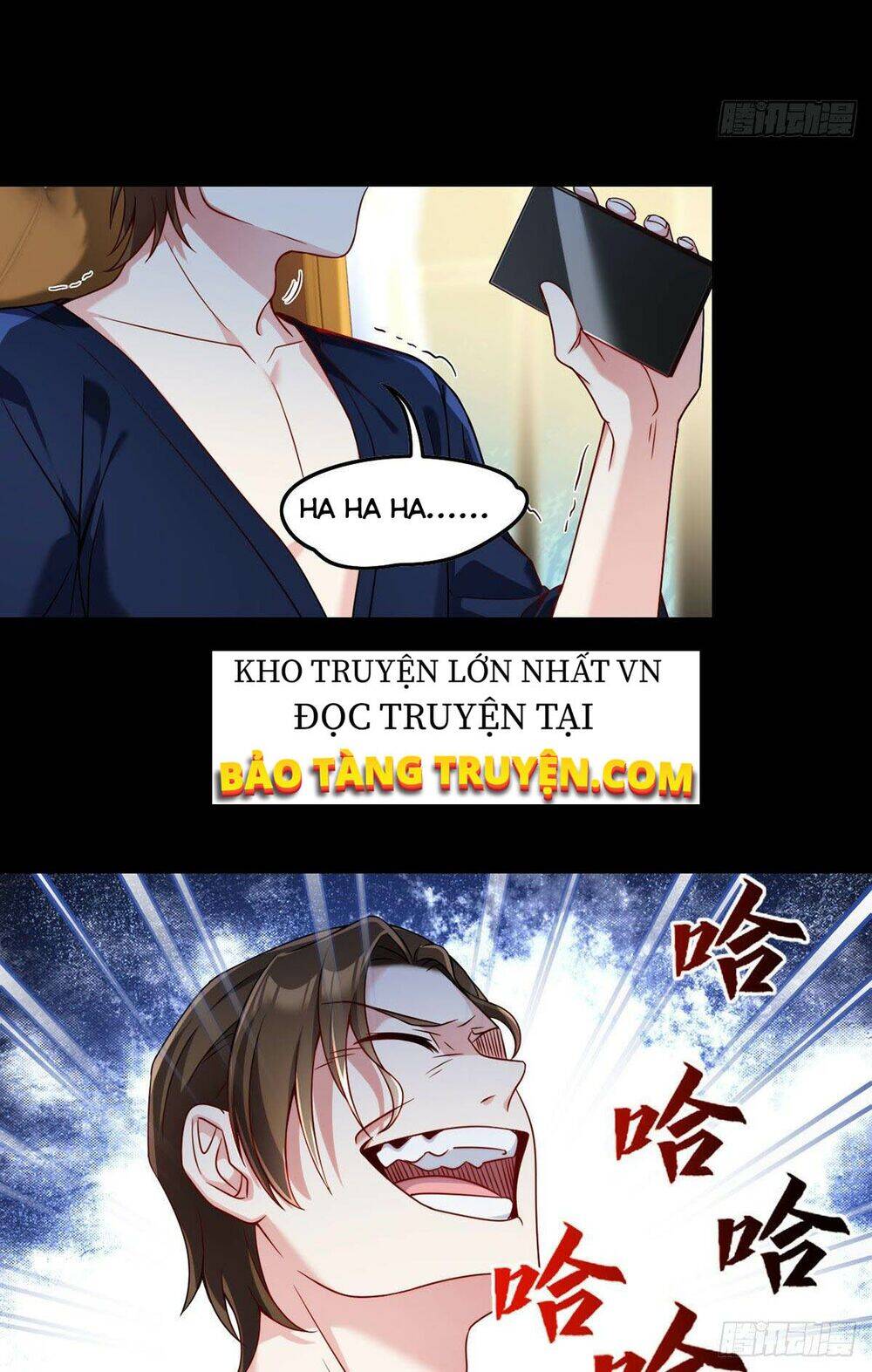 Tiên Tôn Lạc Vô Cực