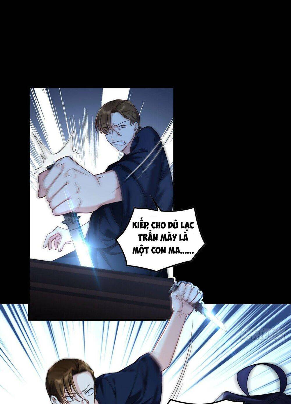 Tiên Tôn Lạc Vô Cực
