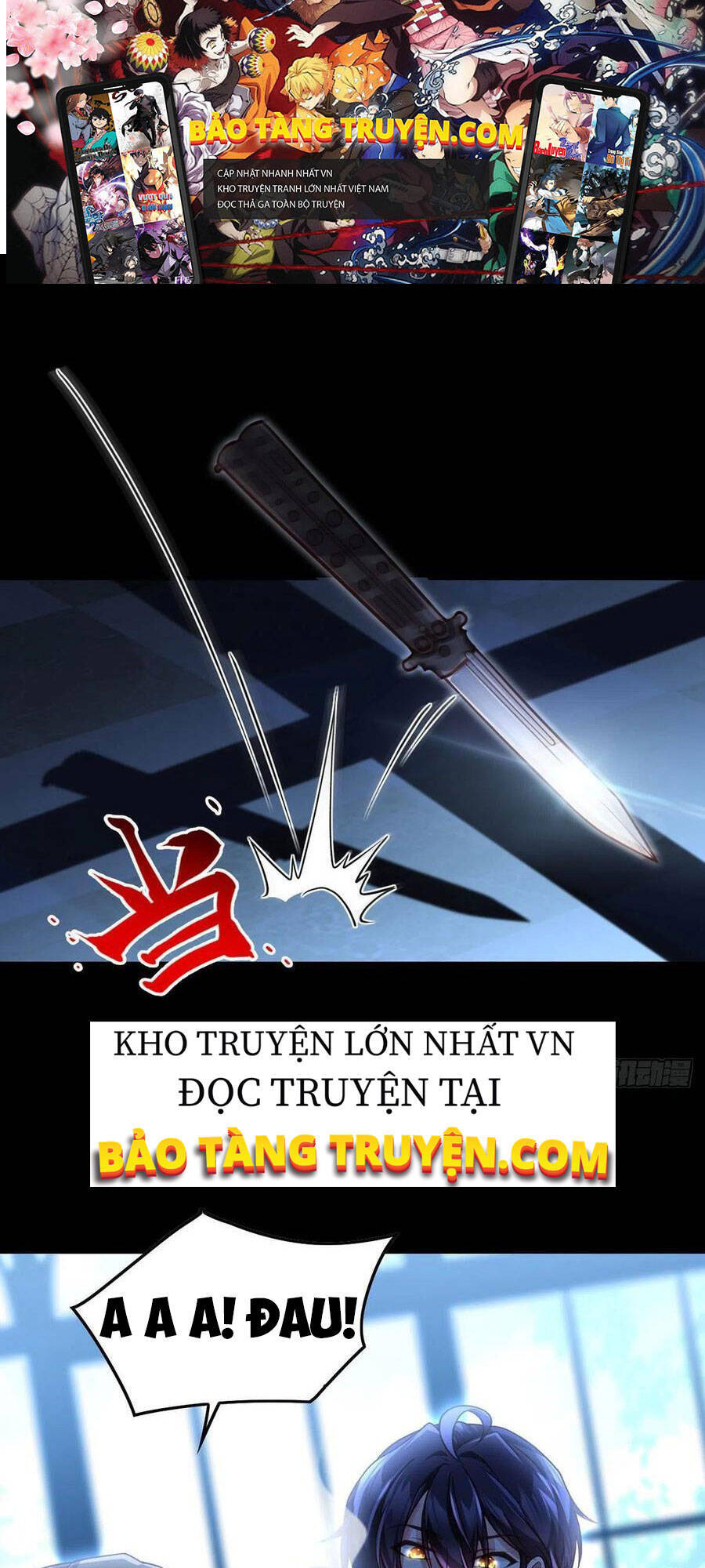 Tiên Tôn Lạc Vô Cực