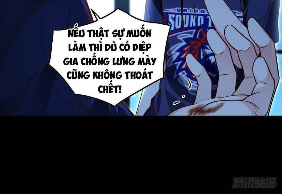 Tiên Tôn Lạc Vô Cực