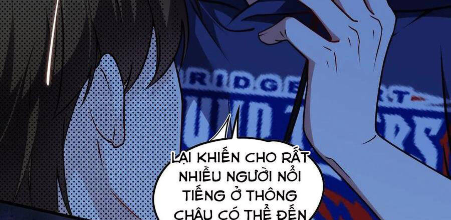 Tiên Tôn Lạc Vô Cực