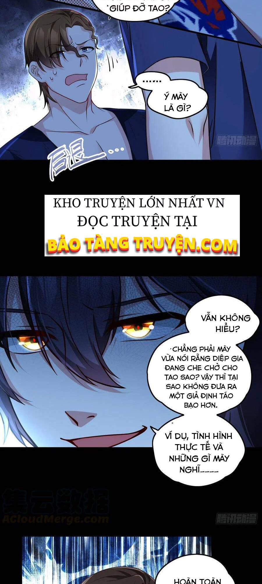 Tiên Tôn Lạc Vô Cực