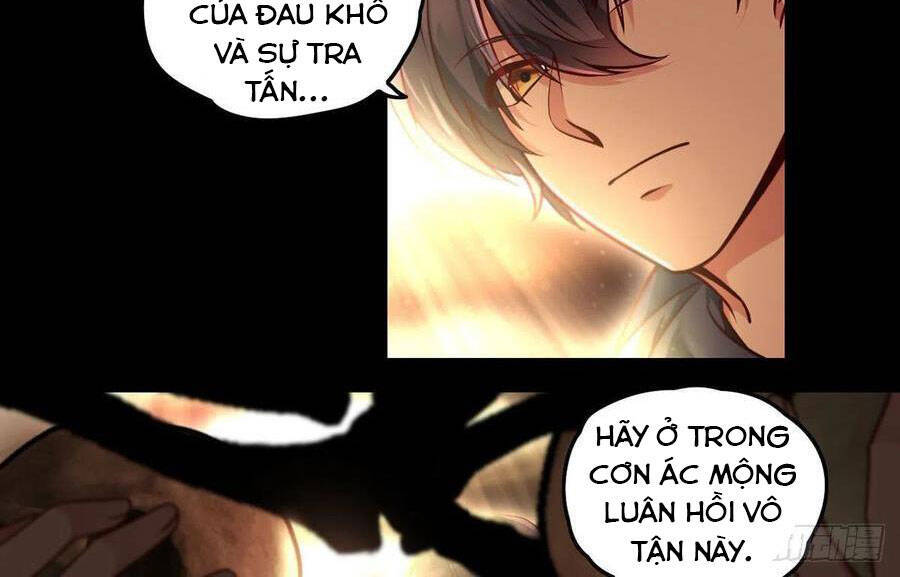 Tiên Tôn Lạc Vô Cực