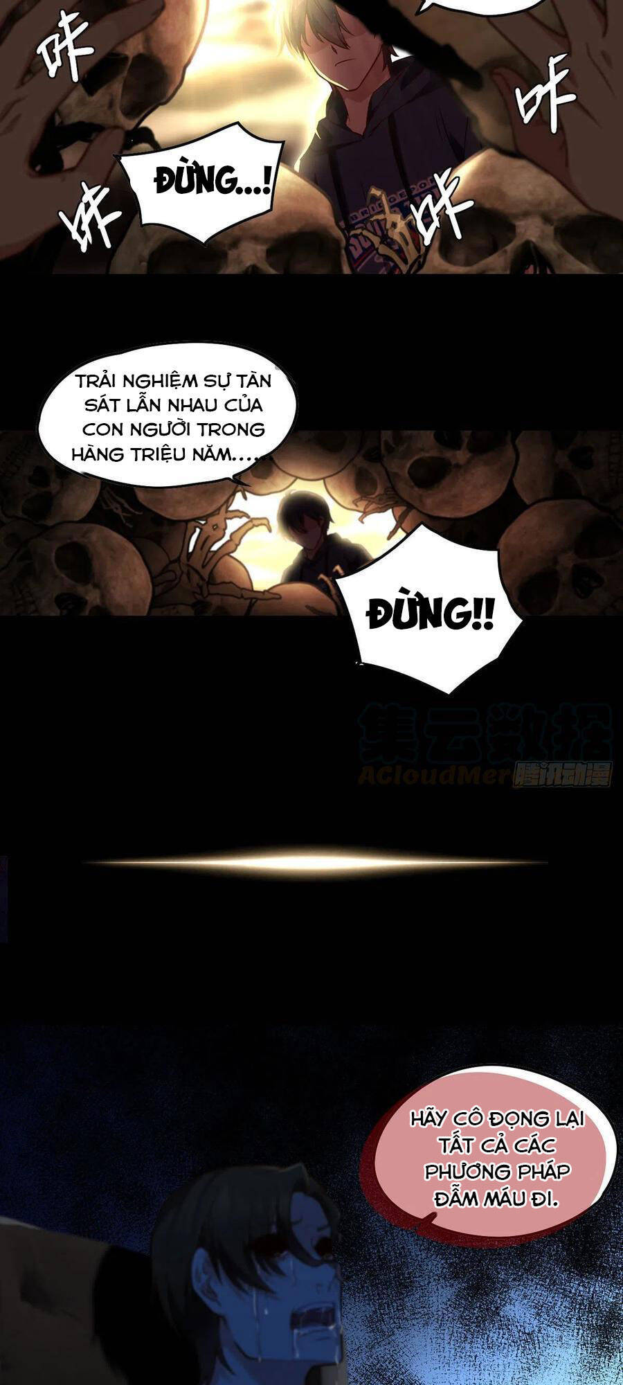 Tiên Tôn Lạc Vô Cực