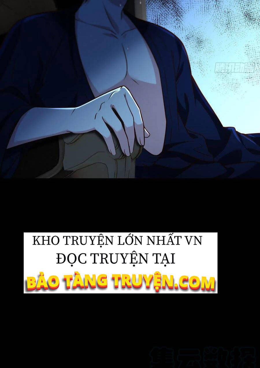 Tiên Tôn Lạc Vô Cực
