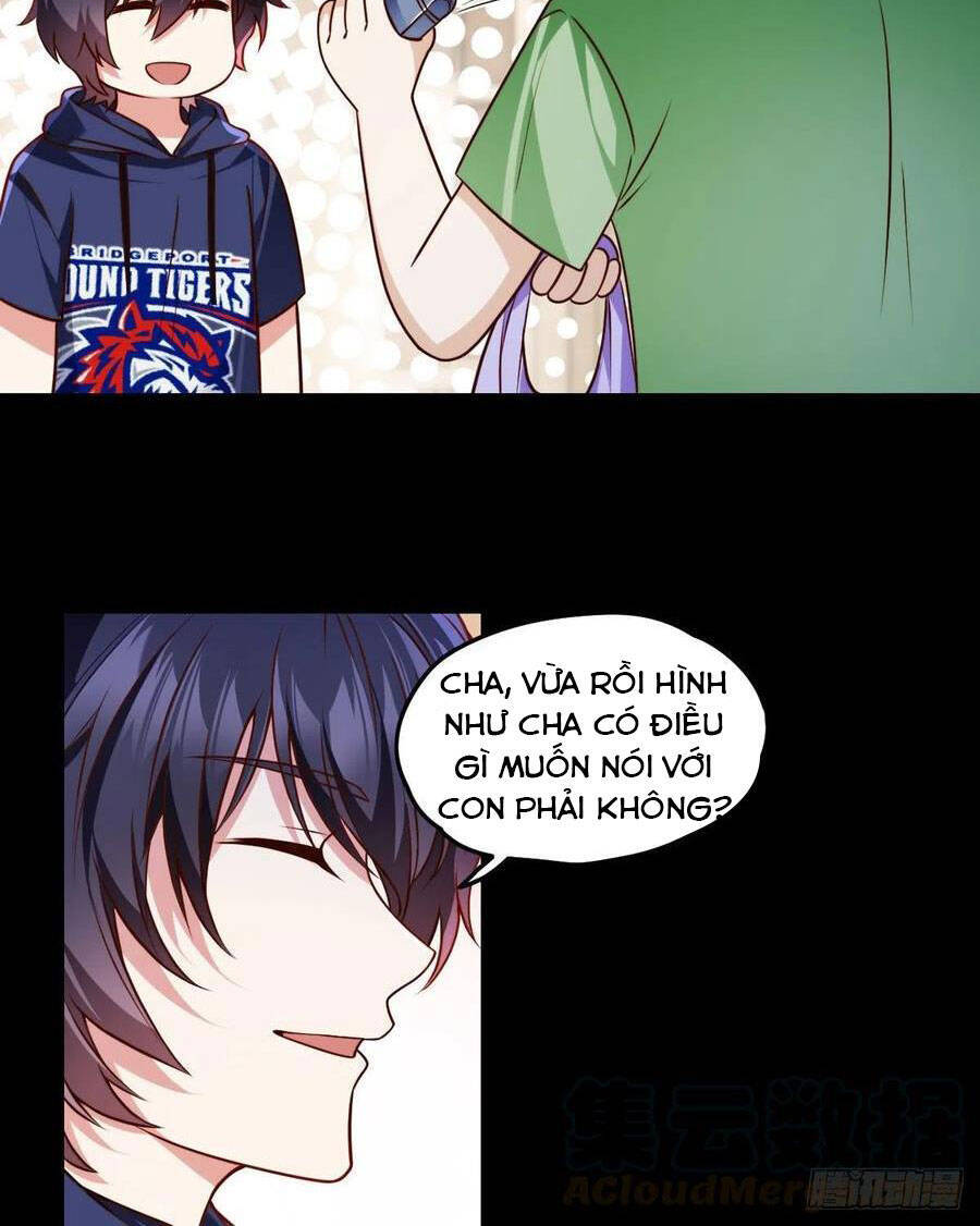 Tiên Tôn Lạc Vô Cực