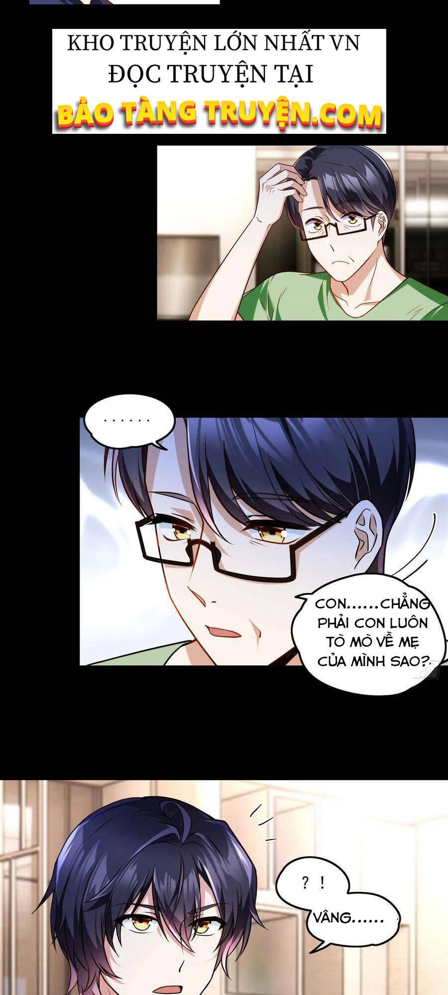Tiên Tôn Lạc Vô Cực