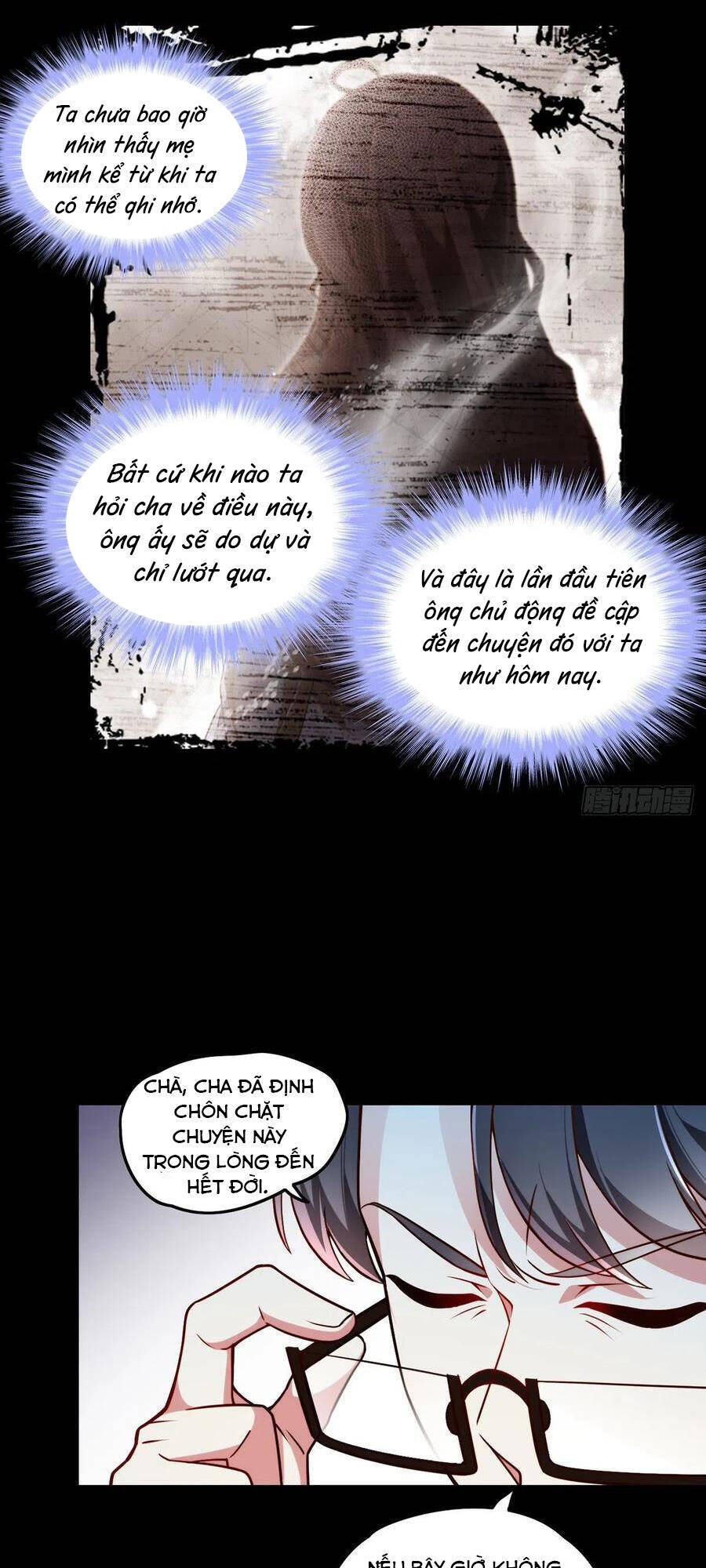 Tiên Tôn Lạc Vô Cực