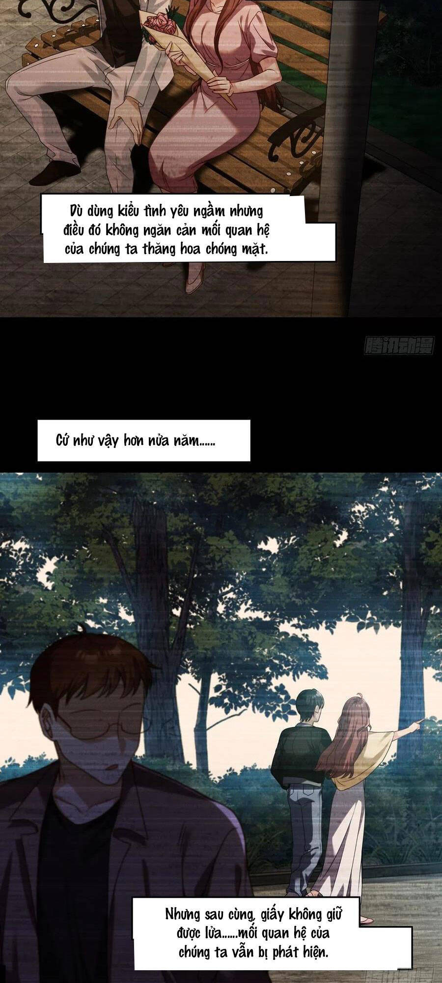 Tiên Tôn Lạc Vô Cực