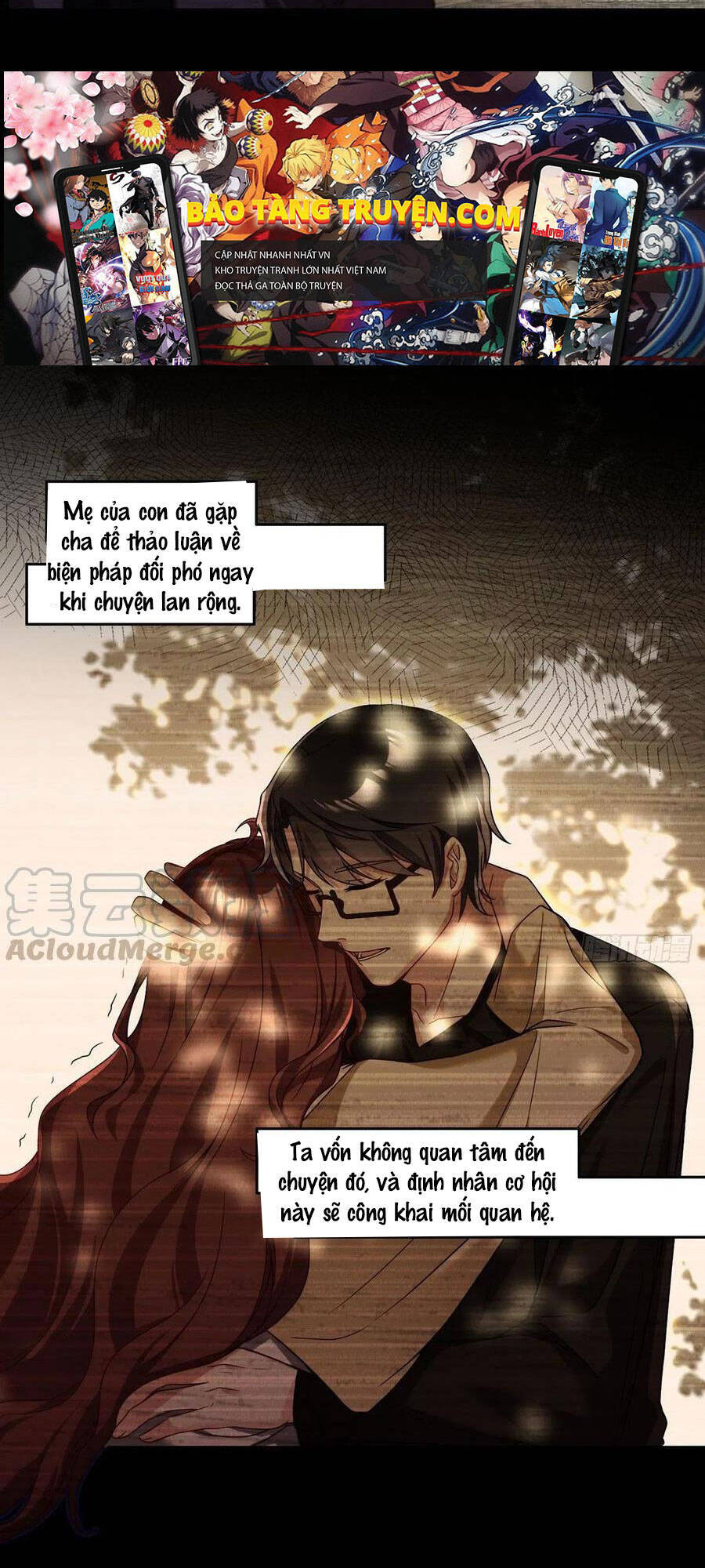 Tiên Tôn Lạc Vô Cực